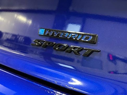 New 2026 Honda Accord Sport image 5