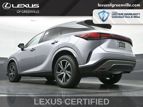 Used 2026 Lexus RX 350 Premium w/ Accessory Package (Z1) FWD image 14