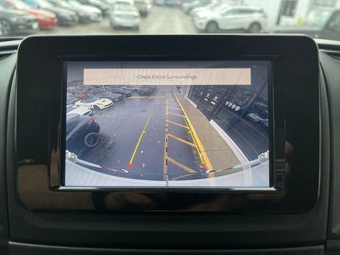 Used 2023 RAM ProMaster 2500 image 9