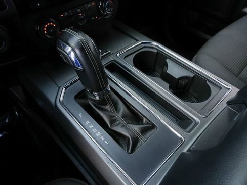 Used 2016 Ford F150 XLT w/ Equipment Group 301A Mid AWD/4WD image 47