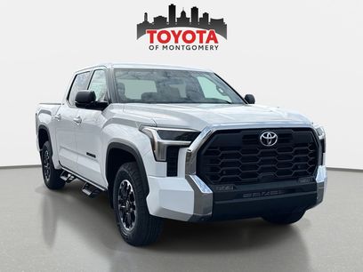 New 2026 Toyota Tundra SR5