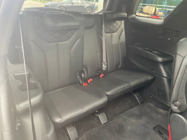 Used 2020 Hyundai Palisade Limited AWD/4WD image 24