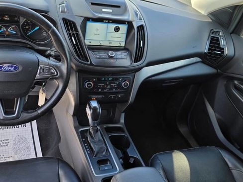Used 2018 Ford Escape SEL image 20