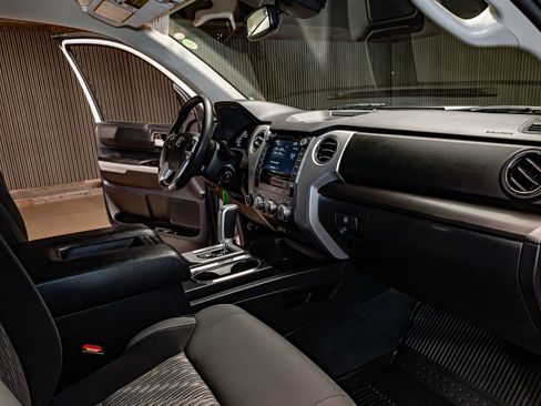 Used 2020 Toyota Tundra SR5 w/ SX Package image 20