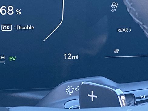 New 2027 Kia Telluride X-Line SX Prestige image 31