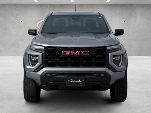 Certified 2024 GMC Canyon Elevation w/ Elevation Premium Package image 18
