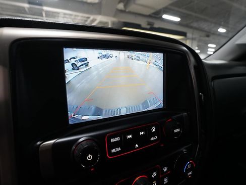 Used 2015 GMC Sierra 1500 Denali w/ Driver Alert Package AWD/4WD image 18