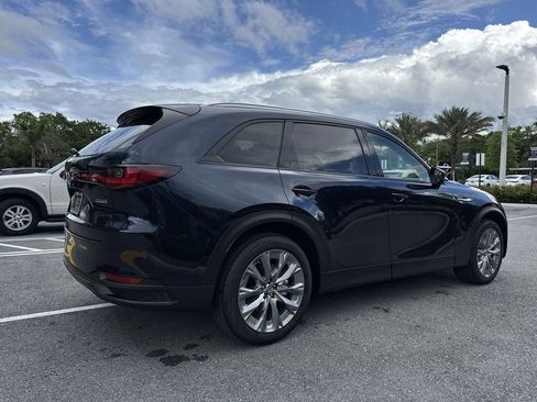 New 2026 MAZDA CX-90 3.3 Turbo w/ Preferred Package AWD/4WD image 24