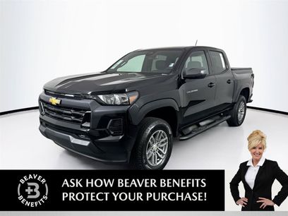 Used 2026 Chevrolet Colorado LT