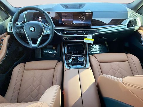 New 2026 BMW X5 sDrive40i w/ Parking Assistance Package image 16