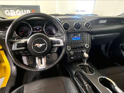 Used 2015 Ford Mustang V6 w/ Equipment Group 051A image 13