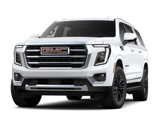 New 2026 GMC Yukon XL Elevation video 1