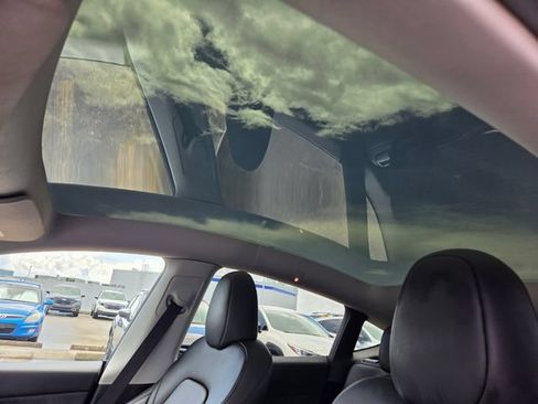 Used 2023 Tesla Model Y Long Range AWD/4WD image 6
