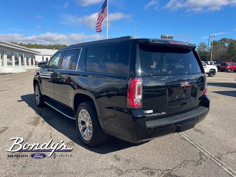 Used 2019 GMC Yukon XL SLT w/ Open Road Package image 12