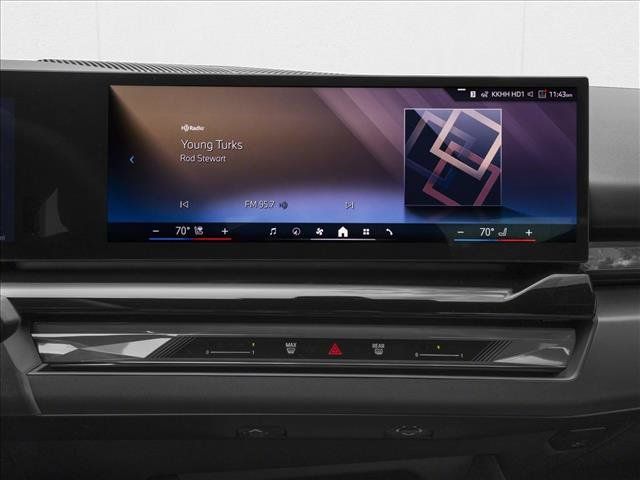 New 2026 BMW i5 M60 w/ Executive Package AWD/4WD image 7