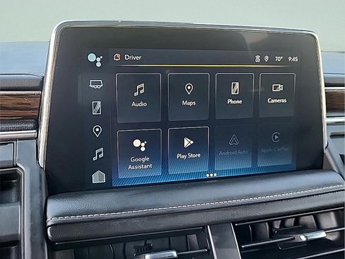 Used 2023 Chevrolet Tahoe Premier AWD/4WD image 23