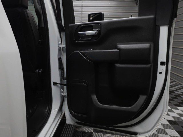 Used 2022 Chevrolet Silverado 2500 W/T RWD image 33