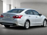 Used 2017 Nissan Altima 2.5 S w/ Power Driver Seat Package image 4