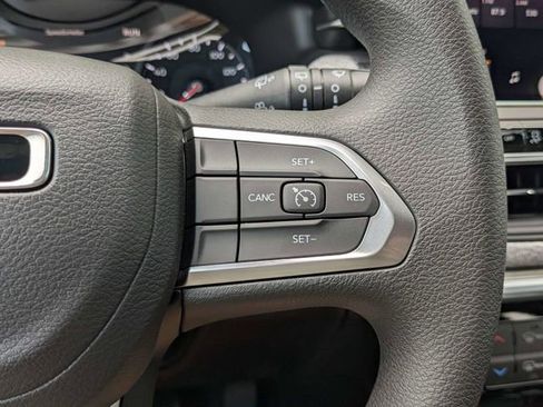 New 2024 Jeep Compass Sport AWD/4WD image 22