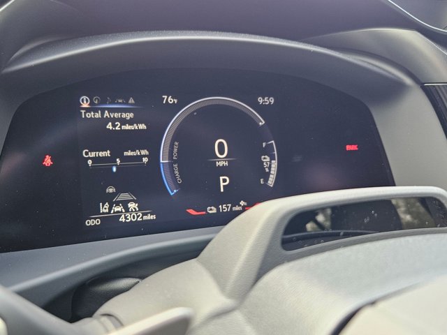 Used 2026 Lexus RZ 350e 2WD w/ Convenience Package image 4