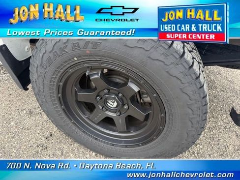 Used 2020 Chevrolet Silverado 1500 W/T w/ WT Value Package image 7