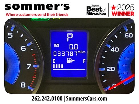 Used 2014 Subaru Crosstrek 2.0i Premium AWD/4WD image 14