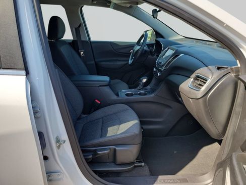 Used 2024 Chevrolet Equinox LT FWD image 36