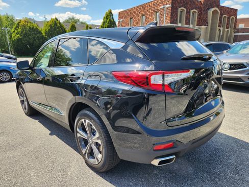 Certified 2026 Acura RDX SH-AWD w/ Technology Package image 3