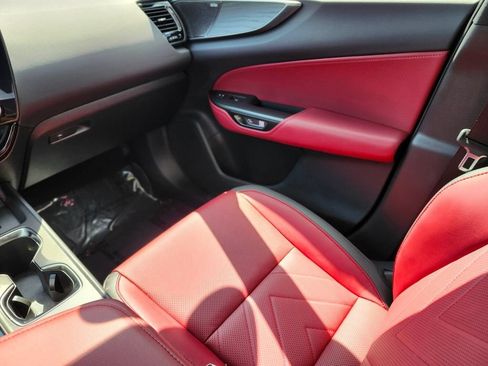 Used 2023 Lexus NX 350 AWD w/ Vision Package image 13