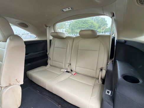 Used 2015 Acura MDX SH-AWD w/ Technology Package image 20