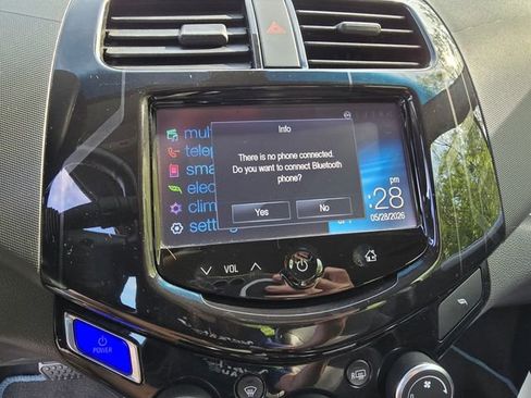 Used 2016 Chevrolet Spark LT FWD image 36