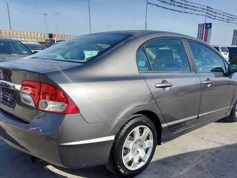 Used 2010 Honda Civic LX image 5