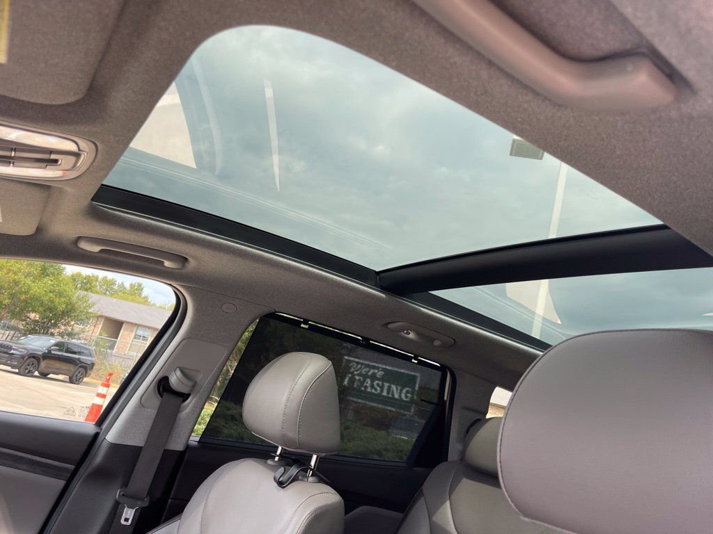 Used 2019 Hyundai Santa Fe FWD image 8