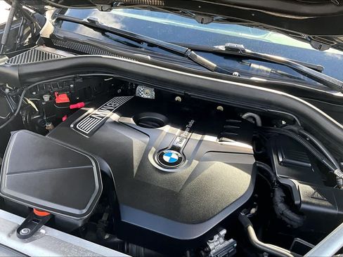 Used 2019 BMW X3 sDrive30i w/ Convenience Package RWD image 31