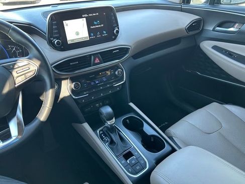 Used 2020 Hyundai Santa Fe Limited image 26