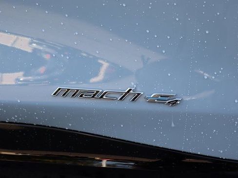 New 2025 Ford Mustang Mach-E GT w/ Interior Protection Package image 22