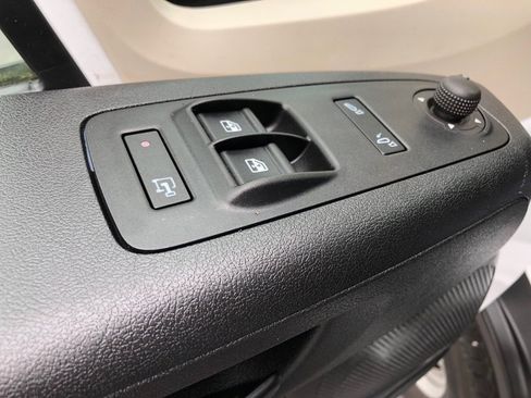 Used 2021 RAM ProMaster 1500 FWD image 16