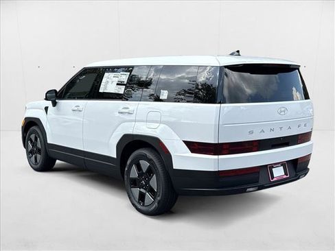 New 2026 Hyundai Santa Fe SE image 9