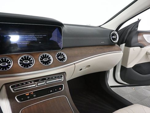 Certified 2023 Mercedes-Benz CLS 450 4MATIC image 13