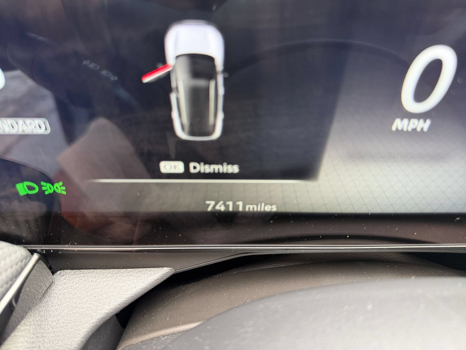 Used 2026 Nissan Kicks SR AWD/4WD image 38