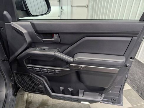 Used 2025 Toyota 4Runner TRD Sport Premium w/ Tow Technology Package image 27