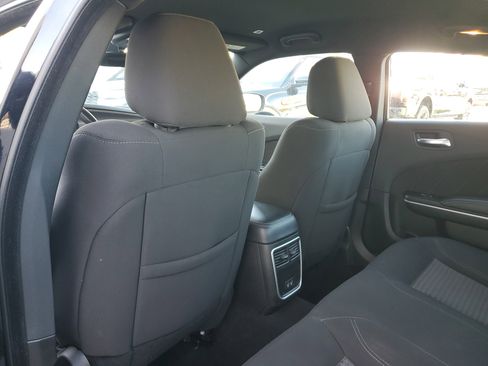 Used 2023 Dodge Charger SXT image 13