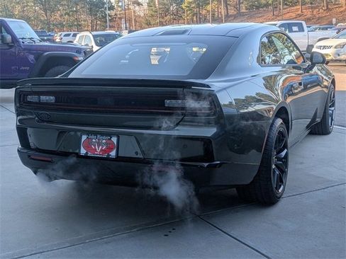 New 2026 Dodge Charger R/T Scat Pack image 7