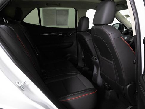 Certified 2023 Buick Envision Essence w/ Sport Touring Package AWD/4WD image 38