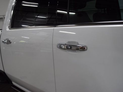 Used 2024 GMC Sierra 3500 Denali w/ Denali Reserve Package image 19