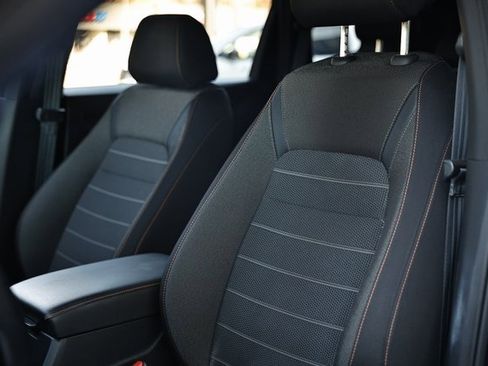 Certified 2025 Honda CR-V Sport image 22