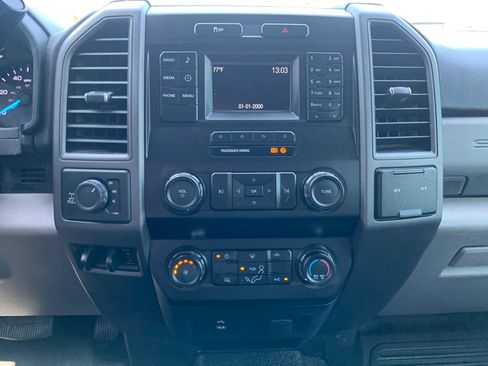 Used 2019 Ford F350 XL w/ Power Equipment Group AWD/4WD image 16