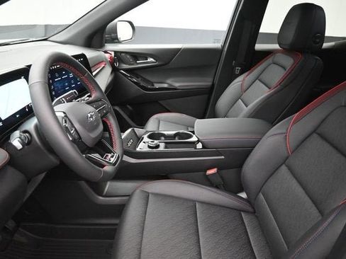 New 2026 Chevrolet Equinox RS AWD/4WD image 16