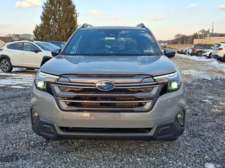 New 2026 Subaru Forester Premium video 2