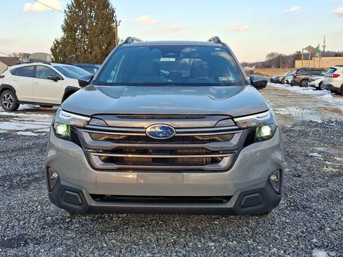 New 2026 Subaru Forester Premium image 2